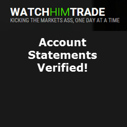 Watch Him Trae
