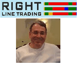 Mark Sachs Rightline Trading