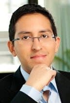 Manuel E. Jesus aka "Manny Backus" of Wealthpire