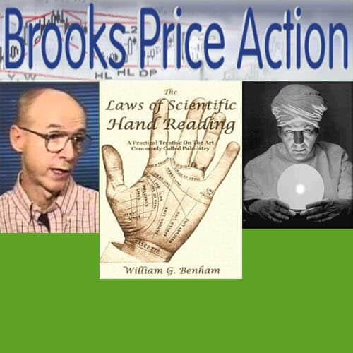 Brooks Price Action