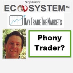 DayTradeTheMarkets