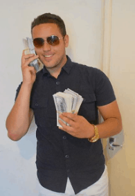 samir of fxlifestyle