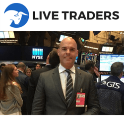 live traders