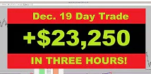 The Pitbull Trader